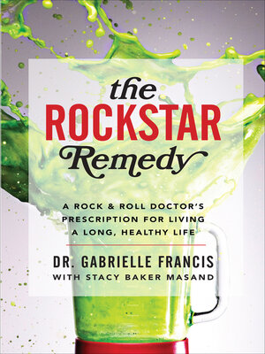 The Rockstar Remedy - ebook